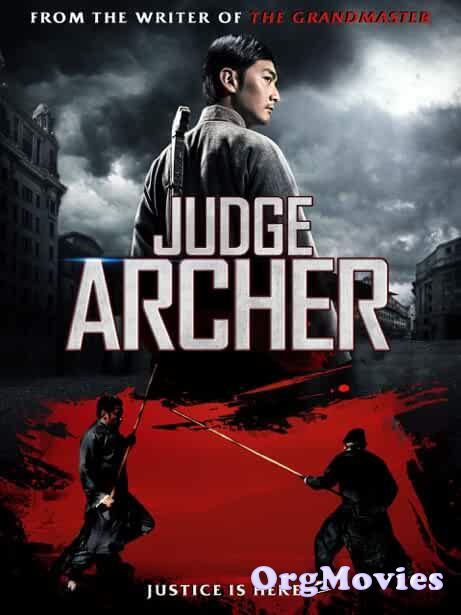 Judge Archer 2012 Hindi Dubbed Full Movie download full movie