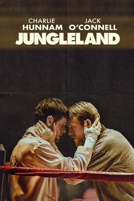 Jungleland (2019) Hindi ORG Dubbed HDRip download full movie