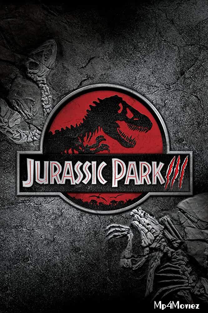 Jurassic Park III 2001 Hindi Dubbed Movie download full movie