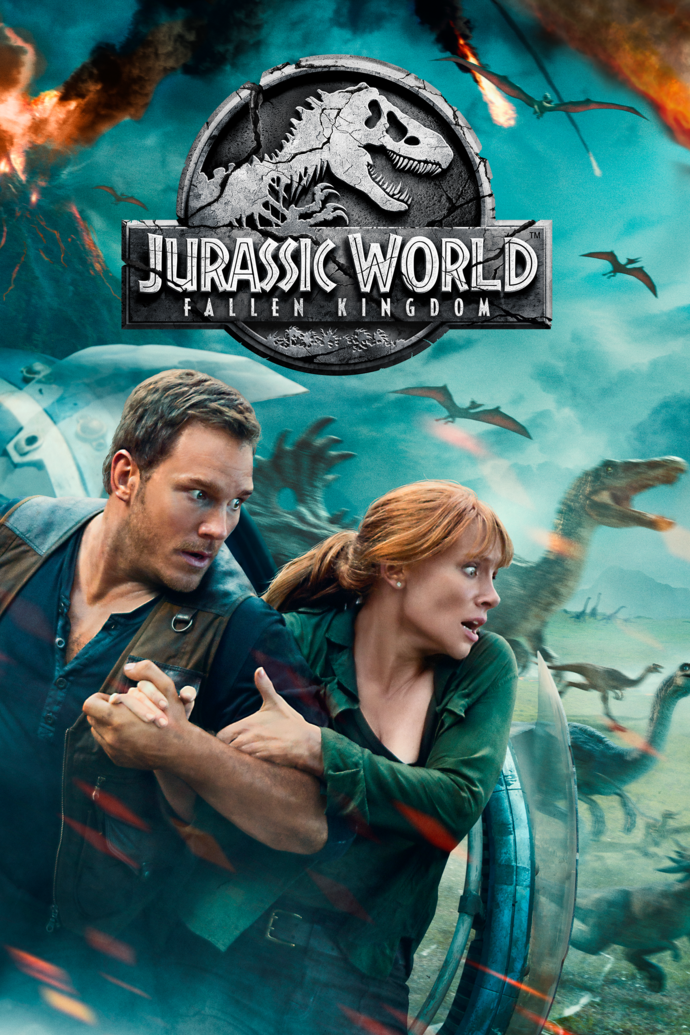 Jurassic World Fallen Kingdom 2018 Tamil Dubbed download full movie