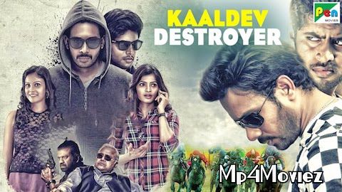 Kaaldev Destroyer 2019 Hindi Dubbed Movie download full movie