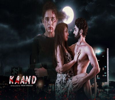 Kaand (2020) Hindi HDRip download full movie