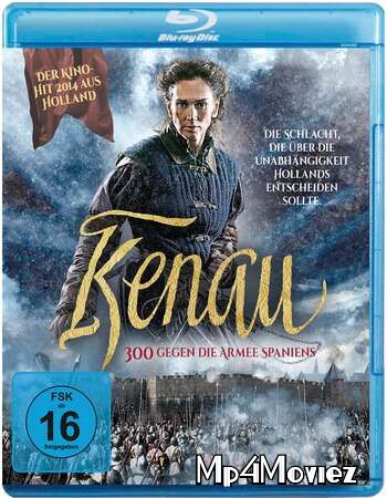 Kenau (2014) Hindi Dubbed BRRip download full movie