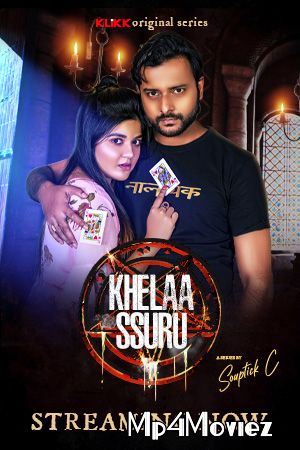 Khelaa Ssuru (2021) S01 Bengali Complete Web Series download full movie