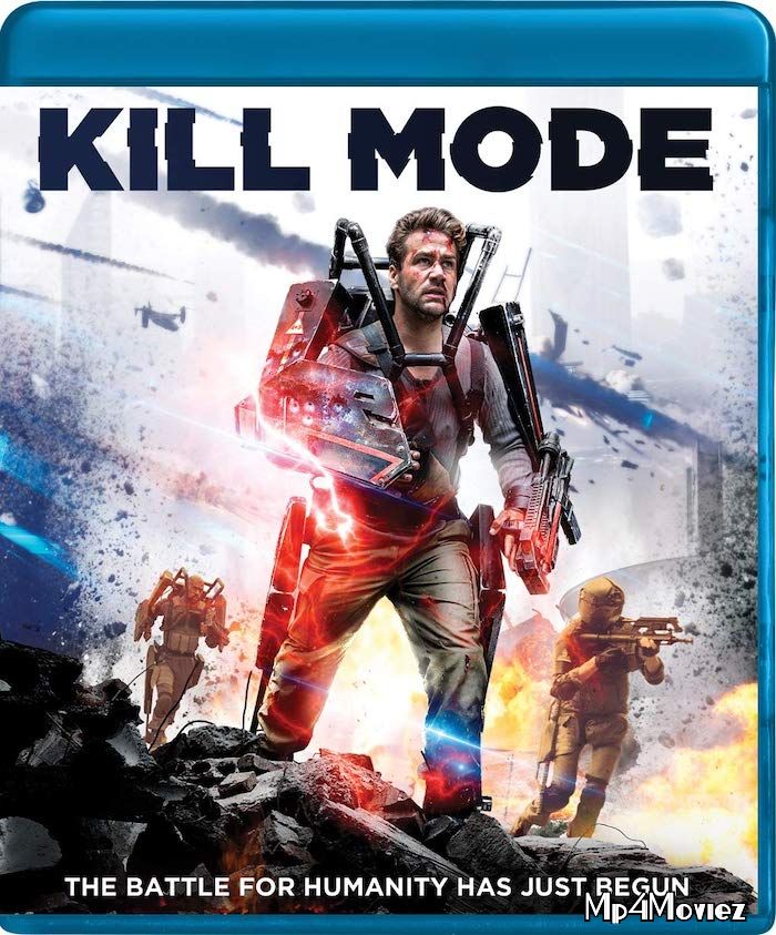 Kill Mode 2020 Unofficial Hindi Dubbed Full Movie download full movie