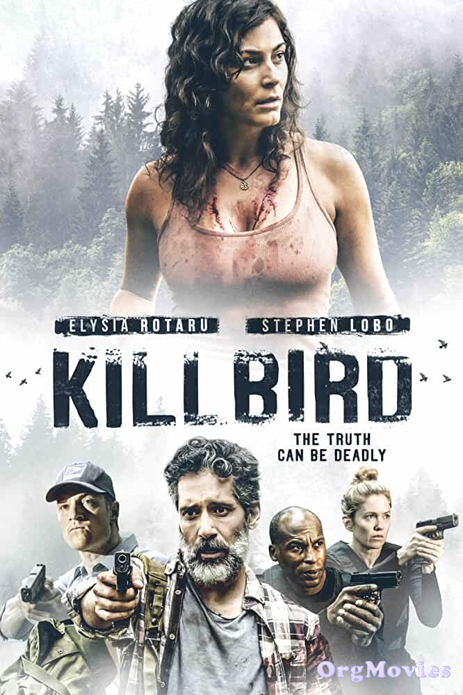Killbird 2019 Hindi Dubbed Full Movie download full movie