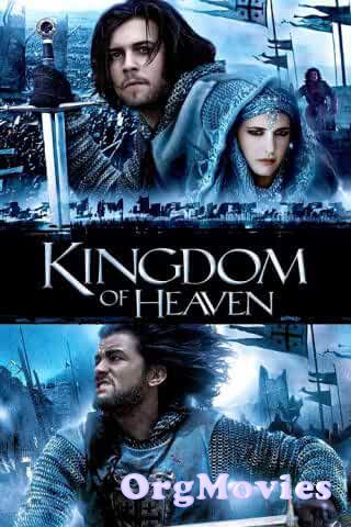 Kingdom of Heaven 2005 Hindi Dubbed Full Movie download full movie
