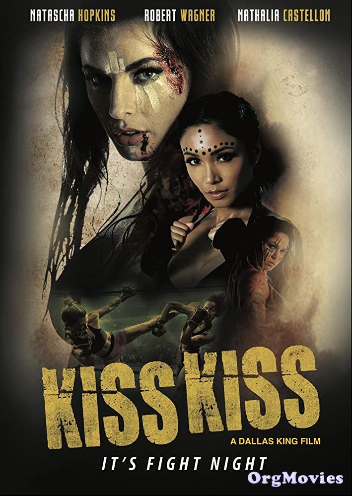 Kiss Kiss 2019 Hindi Dubbed Full Movie download full movie