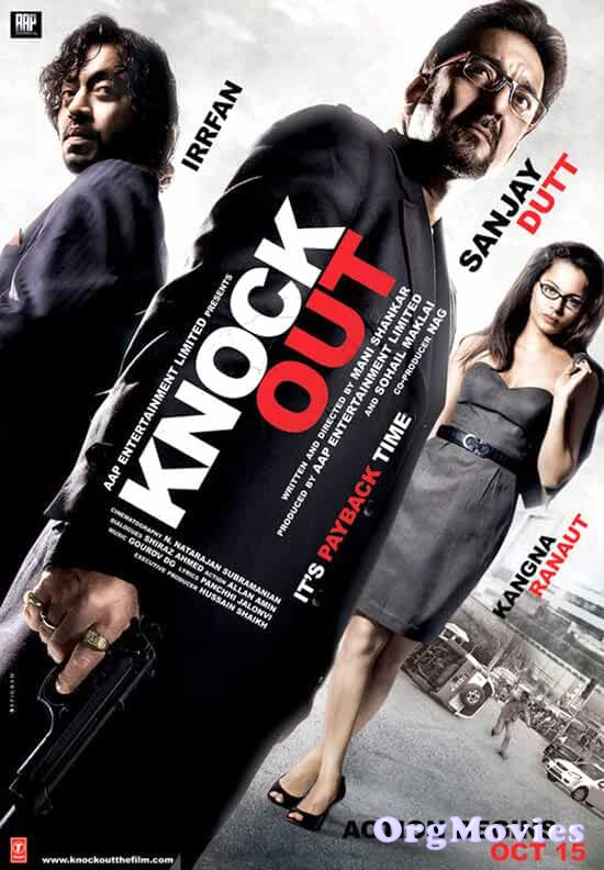Knock Out 2010 Hindi Dubbed Full Movie download full movie
