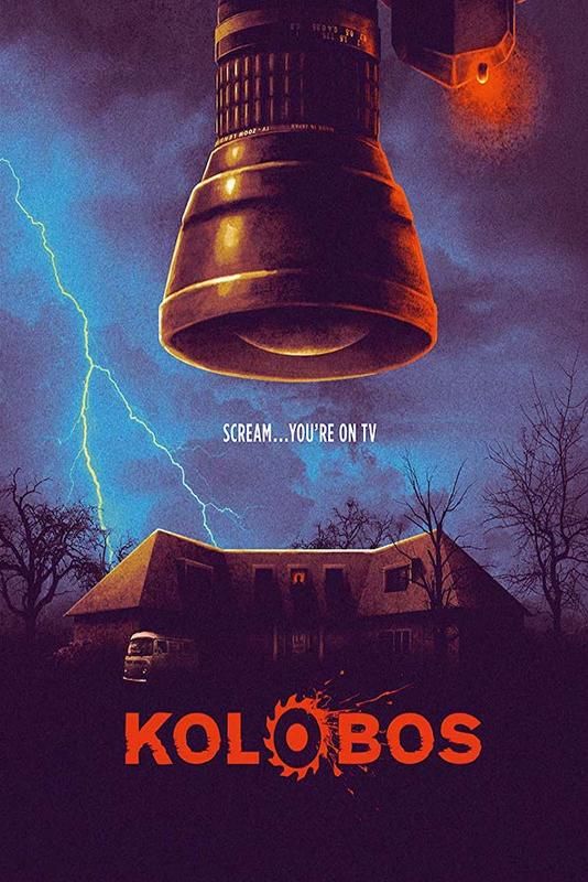 Kolobos (1999) Hindi Dubbed BluRay download full movie