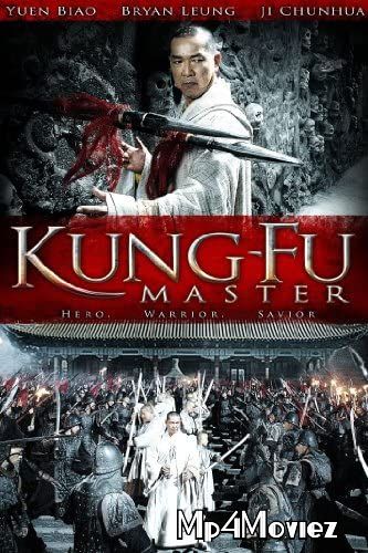 Kung-Fu Master 2010 Hindi Dubbed Movie download full movie