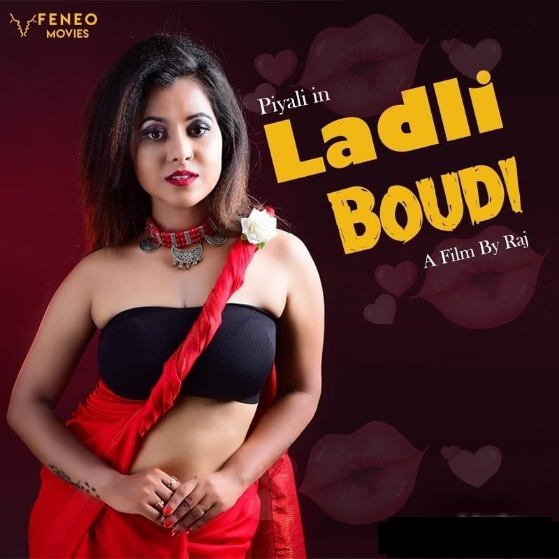 Ladli Boudi S01 (2020) UNRATED Bengali Web Series Full Movie download full movie