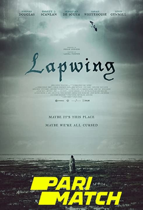 Lapwing (2021) Bengali (Voice Over) Dubbed WEBRip download full movie