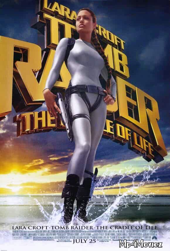 Lara Croft Tomb Raider The Cradle of Life 2003 Hindi Dubbed Movie download full movie