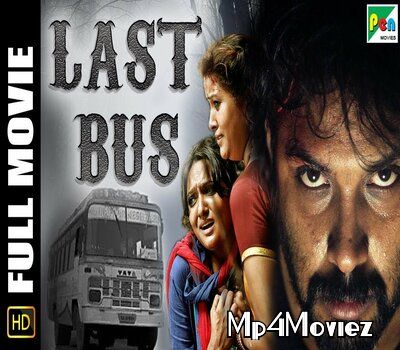 Last Bus 2020 Hindi Dubbed Full Movie download full movie