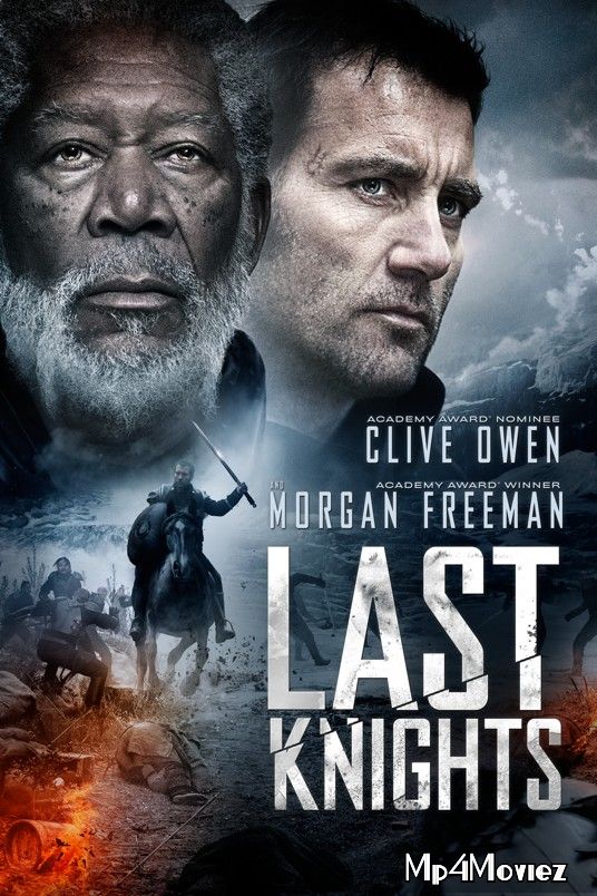 Last Knights 2015 Hindi Dubbed Movie download full movie