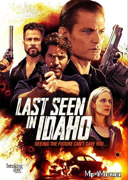 Last Seen in Idaho (2018) Hindi (Voice Over) Dubbed WEBRip download full movie
