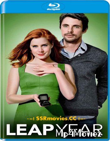Leap Year (2010) Hindi Dubbed BluRay download full movie