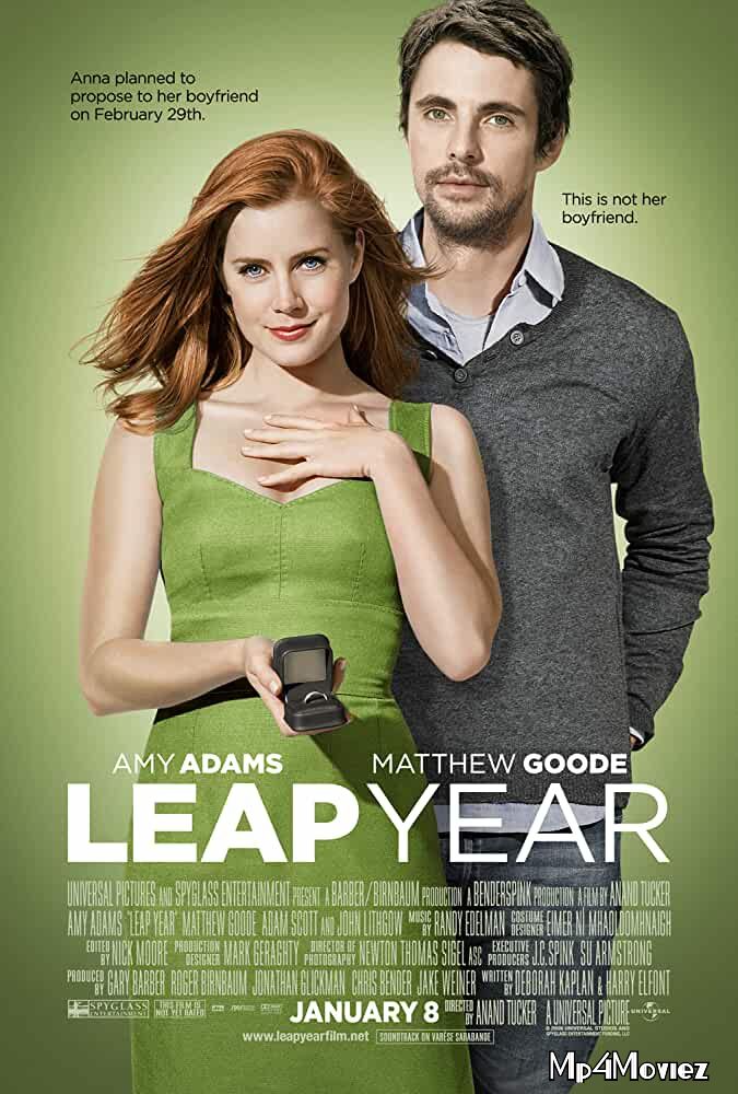 Leap Year 2010 Hindi Dubbed Full Movie download full movie