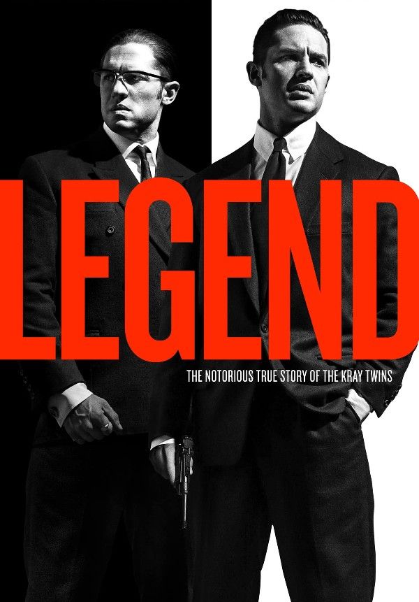 Legend (2015) Hindi Dubbed ORG BluRay download full movie