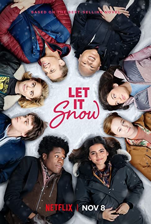 Let It Snow (2019) Hindi Dubbed BluRay download full movie