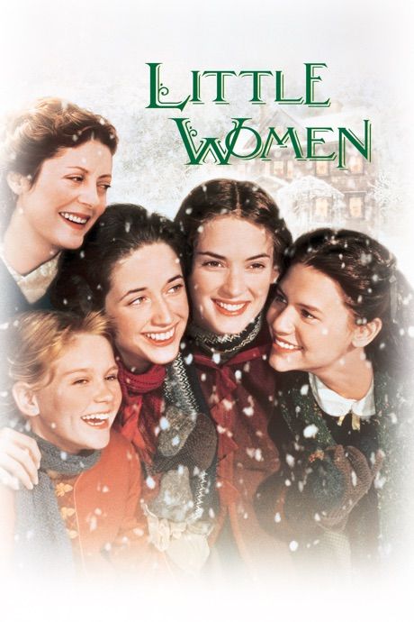 Little Women (1994) Hindi Dubbed WEB-DL download full movie