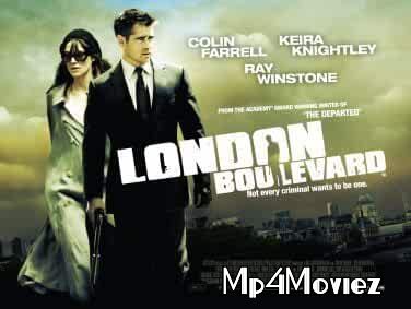 London Boulevard 2010 Hindi Dubbed Full Movie download full movie