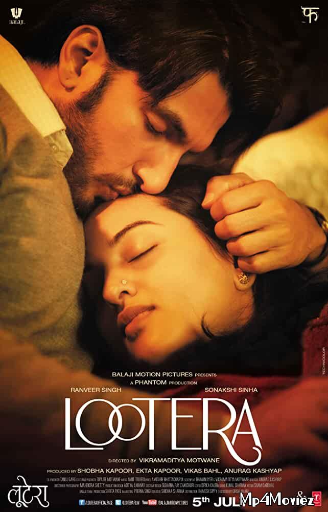 Lootera 2013 Full Movie download full movie
