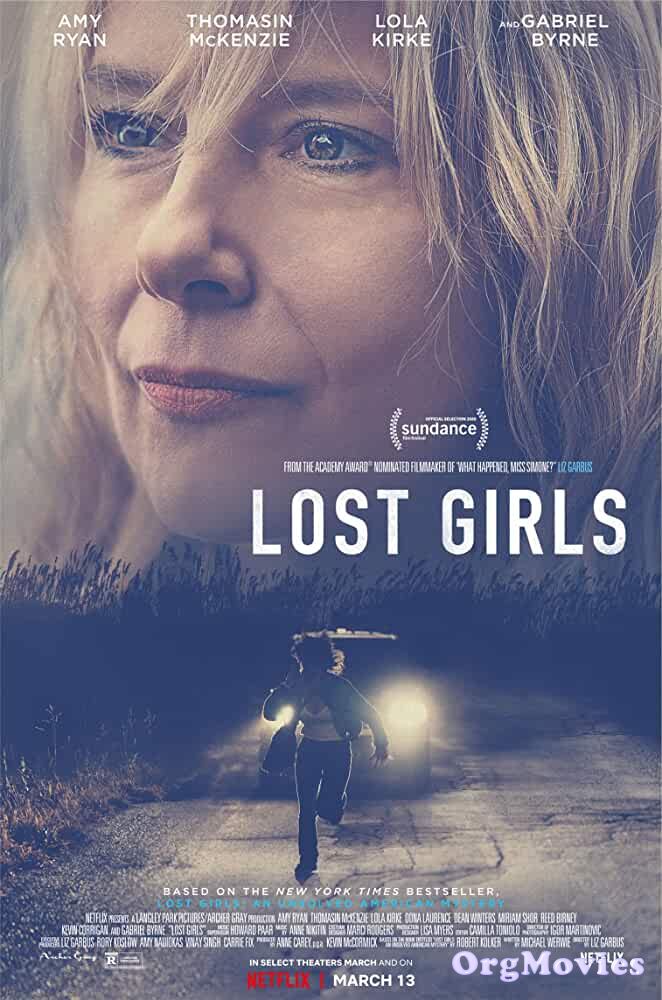 Lost Girls 2020 Hindi Dubbed Full Movie download full movie