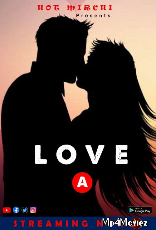 Love (2021) Bengali Short Film HDRip download full movie
