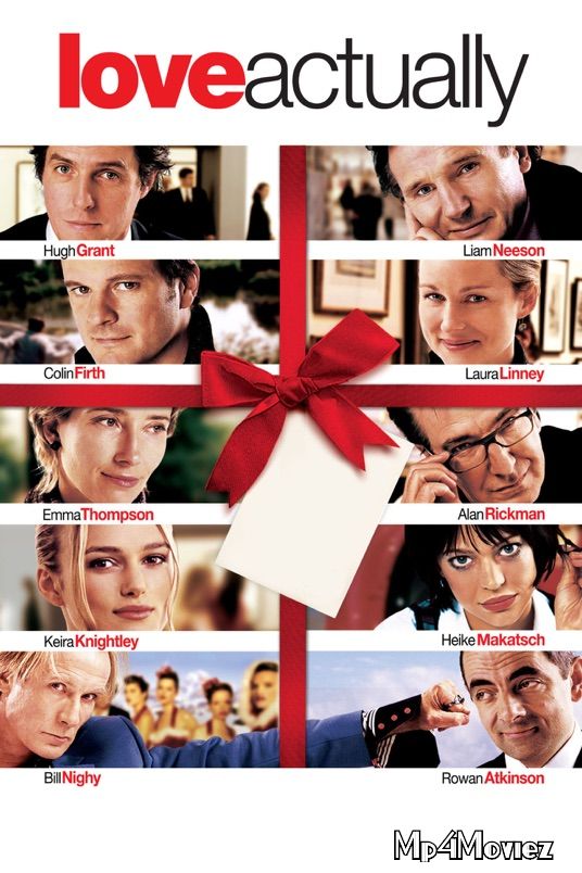 Love Actually 2003 Hindi Dubbed Movie download full movie