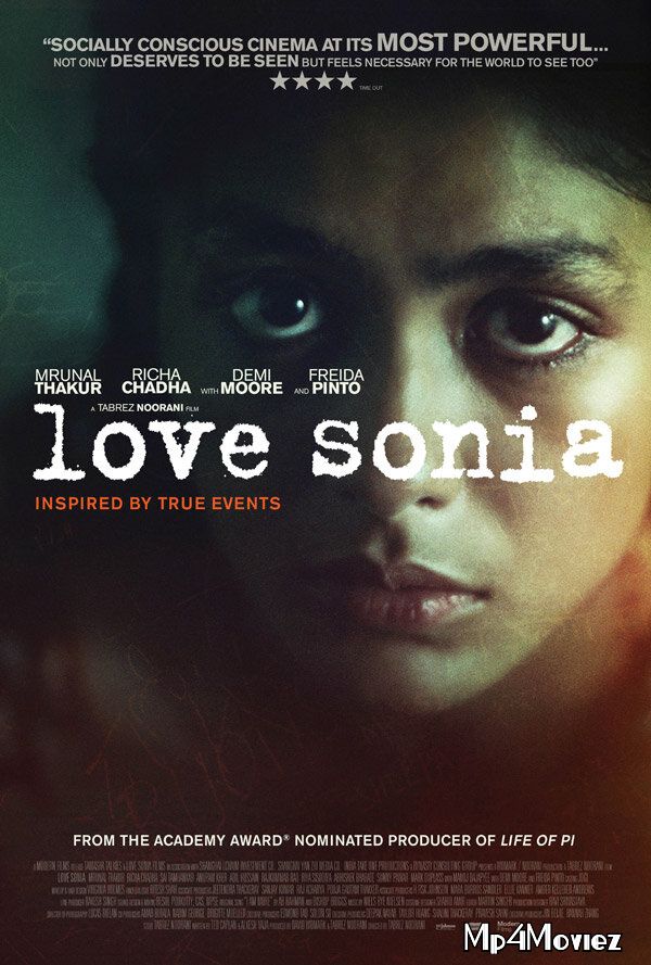 Love Sonia 2018 Hindi Full Movie download full movie