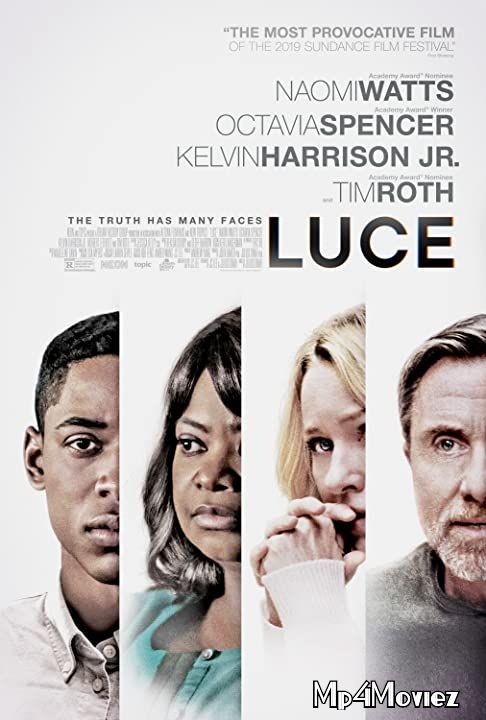 Luce (2019) Hindi ORG Dubbed BluRay download full movie