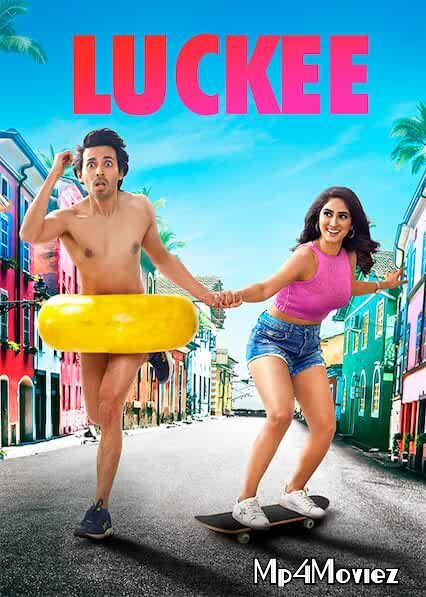 Luckee 2019 Full Movie download full movie