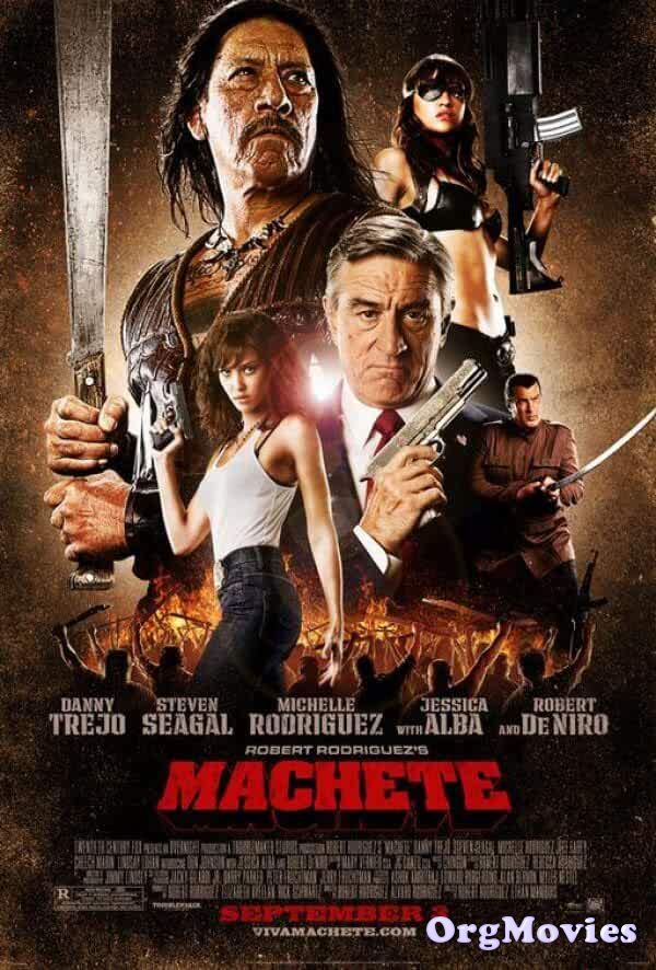 Machete 2010 download full movie
