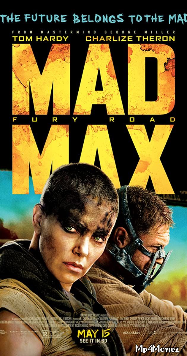 Mad Max Fury Road 2015 Hindi Dubbed Full Movie download full movie
