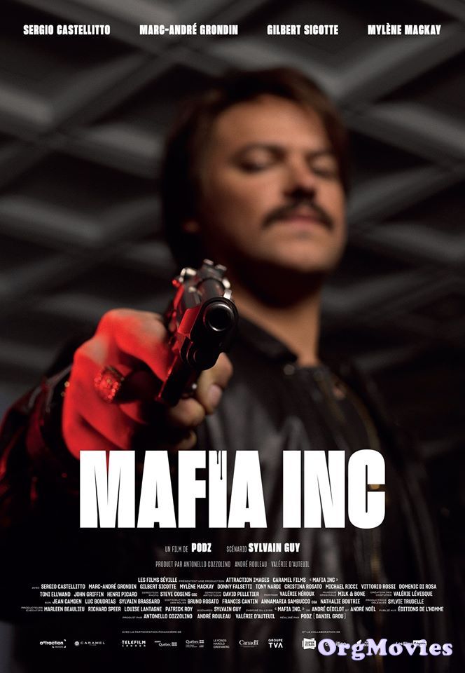Mafia Inc 2019 Hindi Dubbed Full Movie download full movie