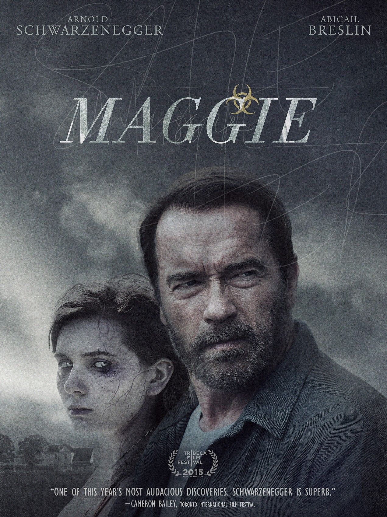 Maggie (2015) Hindi Dubbed WEB-DL download full movie