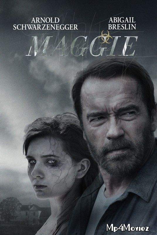 Maggie 2015 Hindi Dubbed Movie download full movie