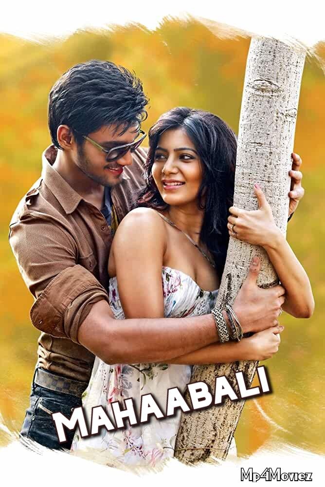 Mahaabali (2019) Hindi Dubbed Movie download full movie