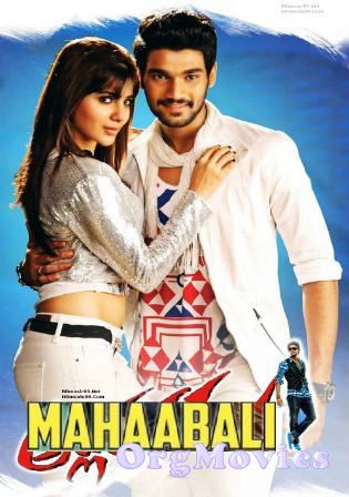 Mahabali 2019 Hindi Dubbed Full Movie download full movie