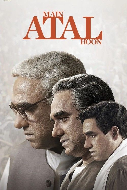 Main Atal Hoon (2024) Hindi Movie download full movie