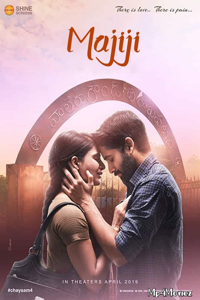Majiji (2019) Hindi Dubbed Movie download full movie