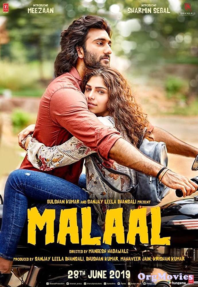 Malaal 2019 Hindi Full Movie download full movie