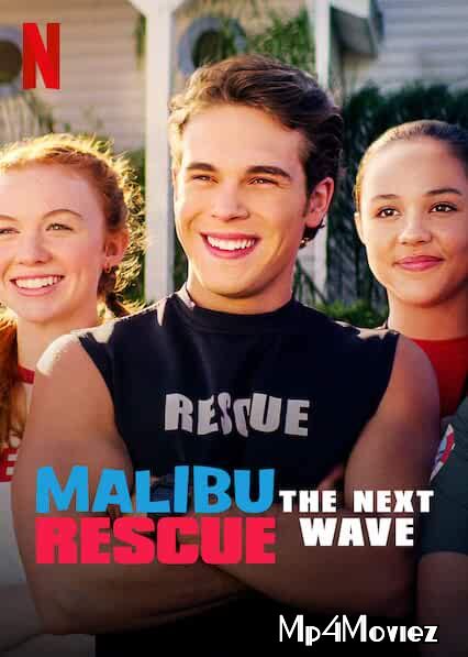 Malibu Rescue: The Next Wave 2020 Hindi Dubbed Full Movie download full movie