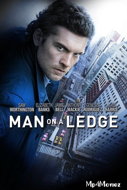 Man on a Ledge 2012 Hindi Dubbed Movie download full movie