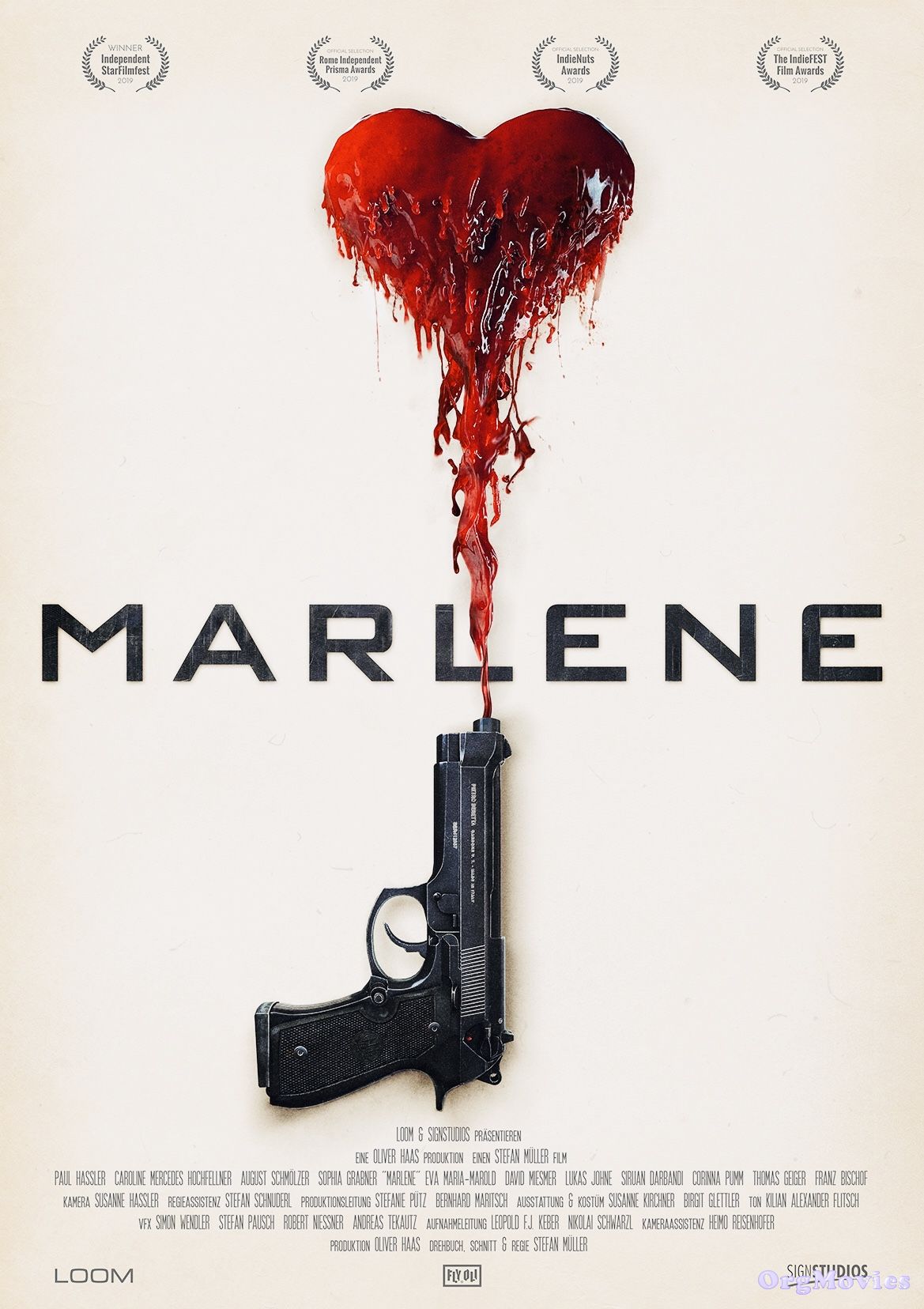 Marlene 2020 Hindi Dubbed Full Movie download full movie