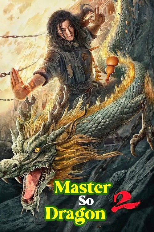 Master So Dragon (2020) Hindi Dubbed download full movie