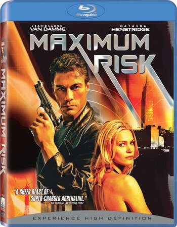 Maximum Risk (1996) Hindi ORG Dubbed BluRay download full movie