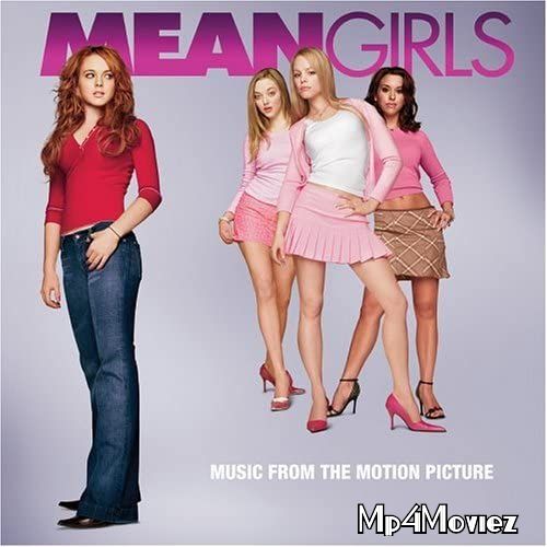 Mean Girls (2004) Hindi Dubbed BRRip download full movie
